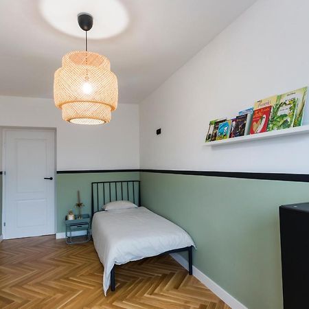 Апартаменти Apartament Good Morning Wroclaw - Parking W Cenie - Klimatyzacja - 67M2 Екстер'єр фото