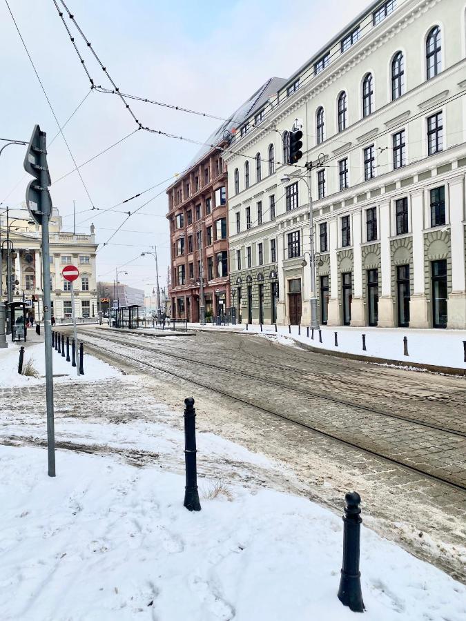Апартаменти Apartament Good Morning Wroclaw - Parking W Cenie - Klimatyzacja - 67M2 Екстер'єр фото