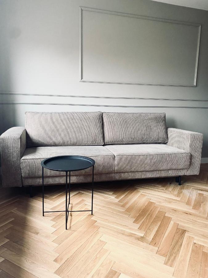 Апартаменти Apartament Good Morning Wroclaw - Parking W Cenie - Klimatyzacja - 67M2 Екстер'єр фото